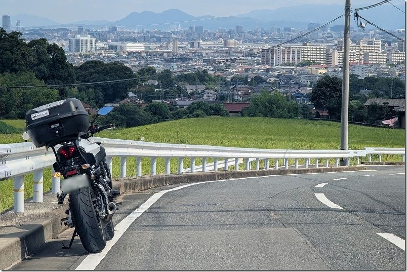 Castrol POWER1 4T 10W-40 MT-07でインプレッション