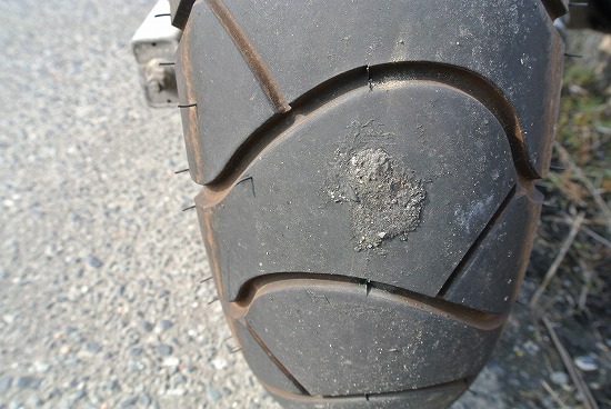 �p���N�C���̌�