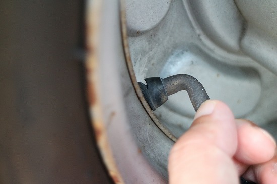 �􂯂��G�A�o���u