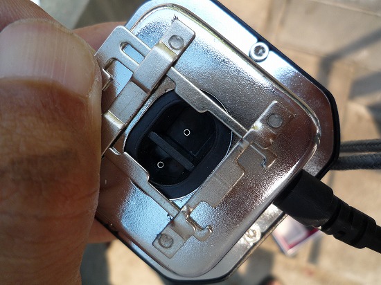 HID oXgƃoủ