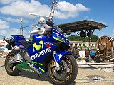 CBR600RR�@HONDA�@�̃R���e���c