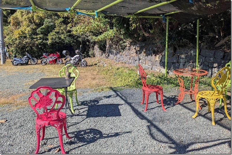 Burger's club ベロニカでランチ【バイクで立ち寄りやすい巨大ハンバーガー店 熊本市】