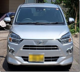 新型ミライースのインプレッション イイとこ・悪いとこ