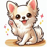 こむぎの親のプロフィール