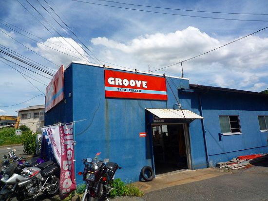 ̃oCÑ^C@GROOVE